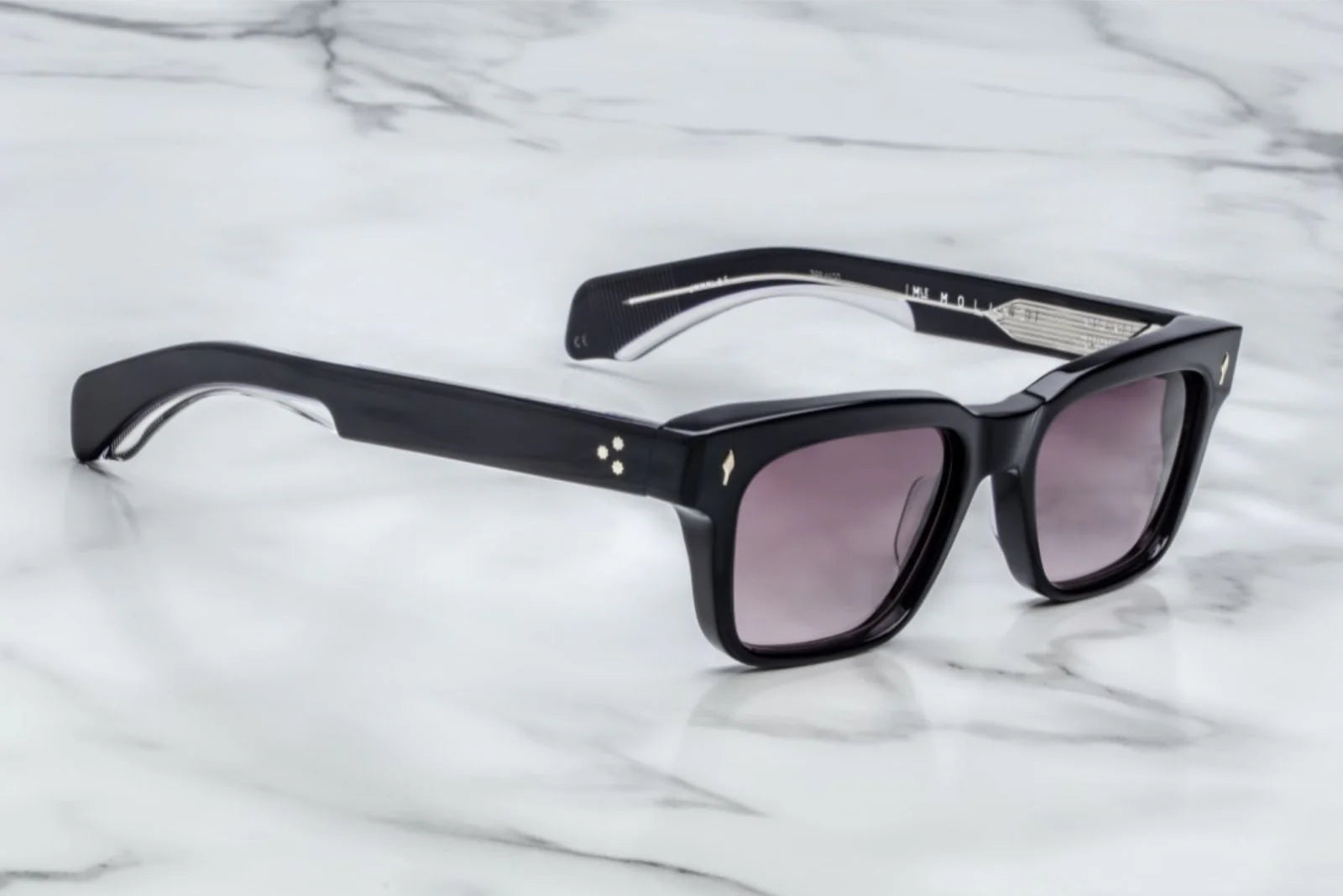 Jacques Marie Mage - Molino Sun