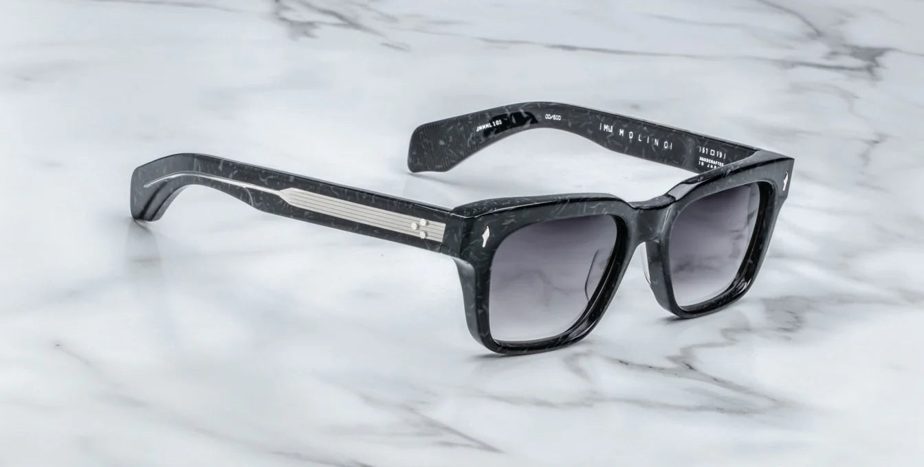 Jacques Marie Mage - Molino Sun