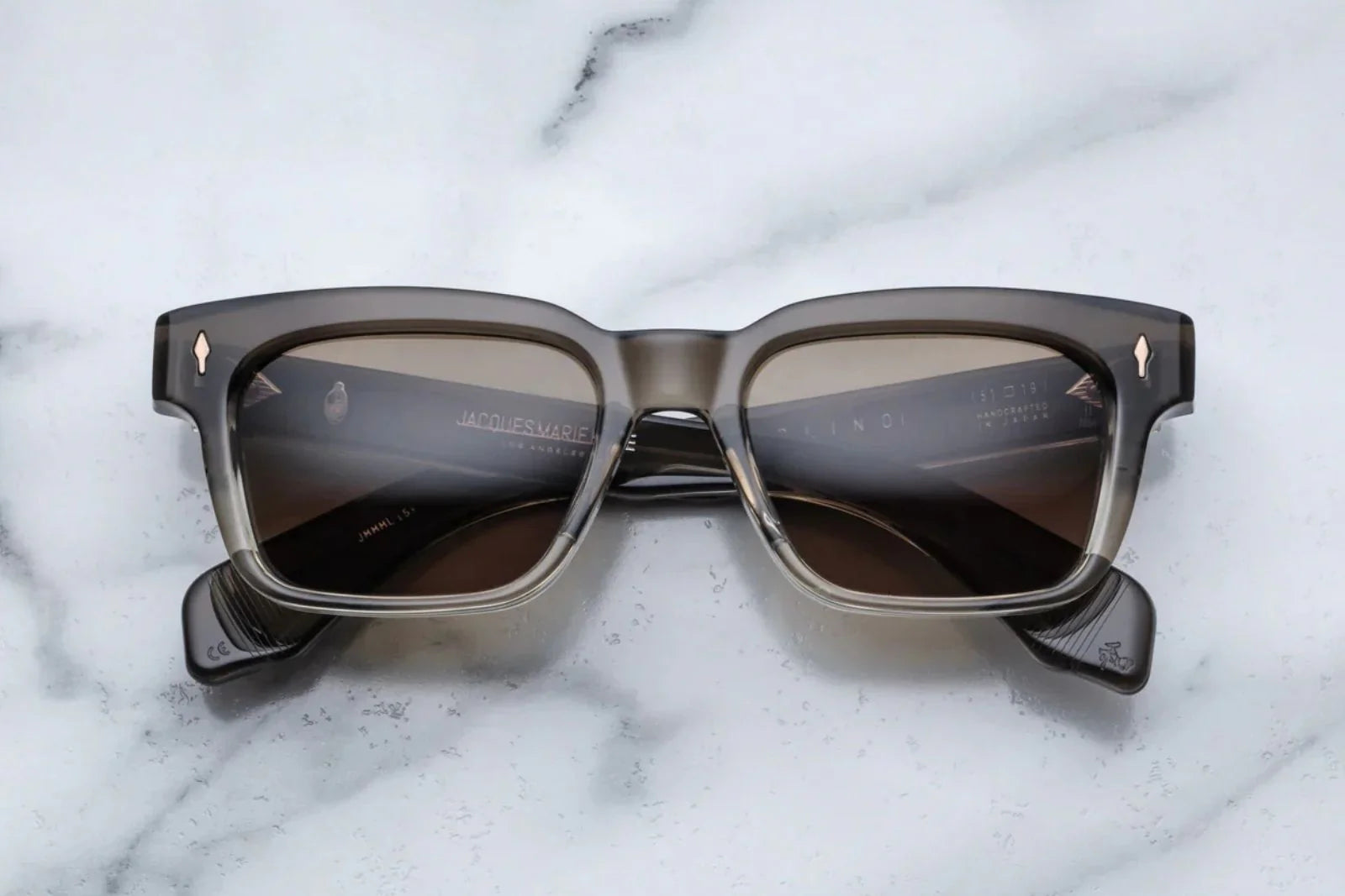 Jacques Marie Mage - Molino Sun