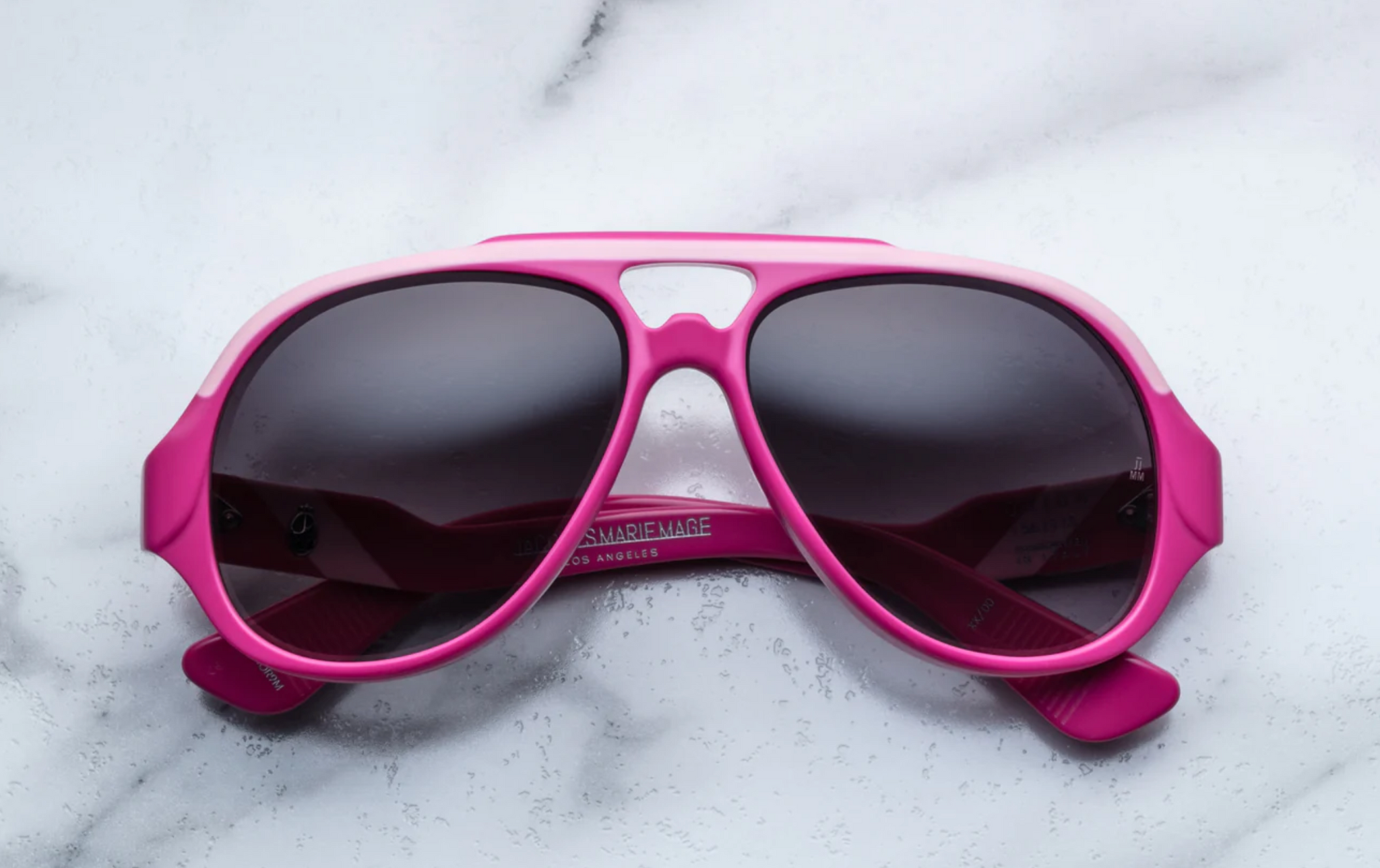 Jacques Marie Mage - Orion