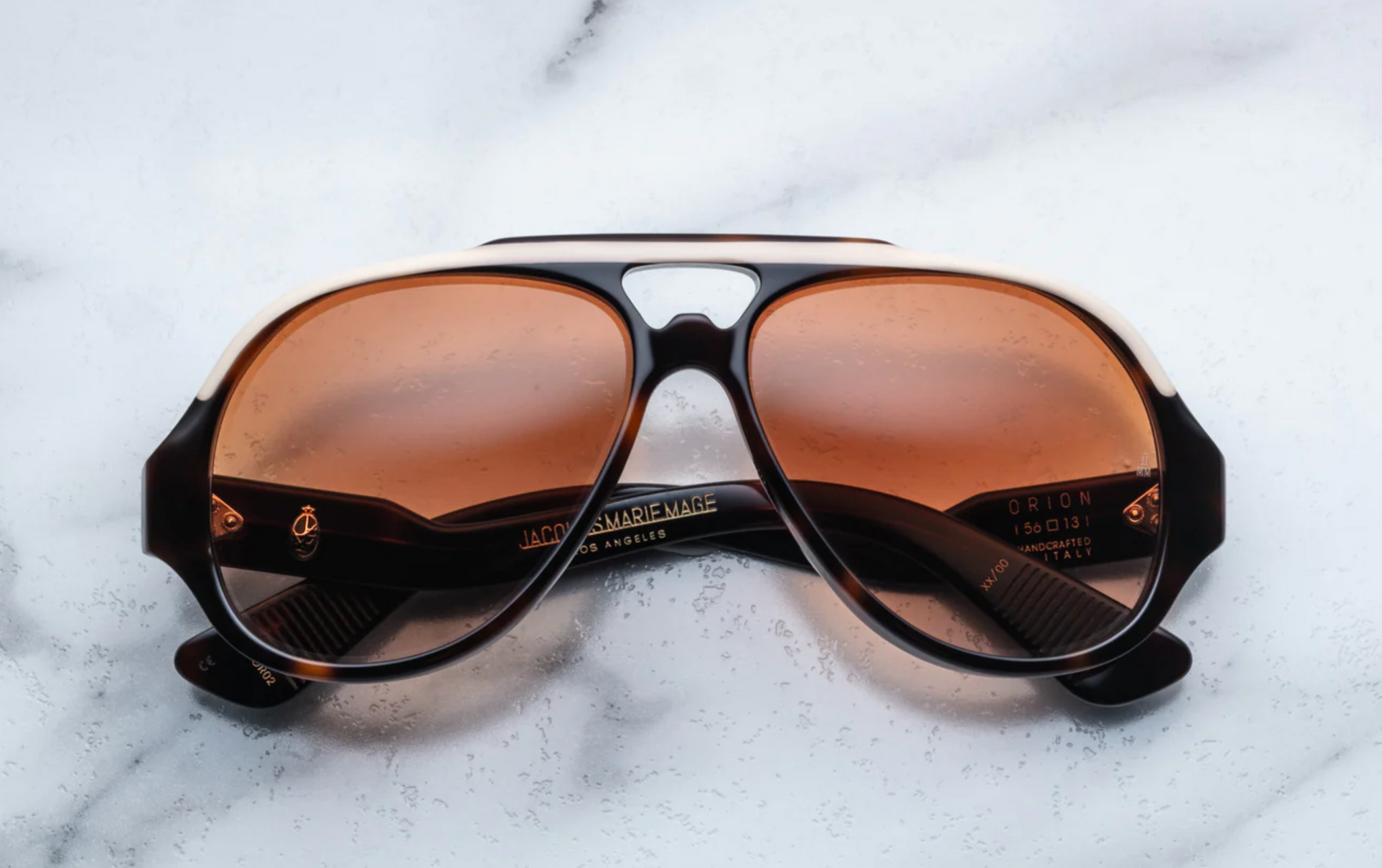 Jacques Marie Mage - Orion