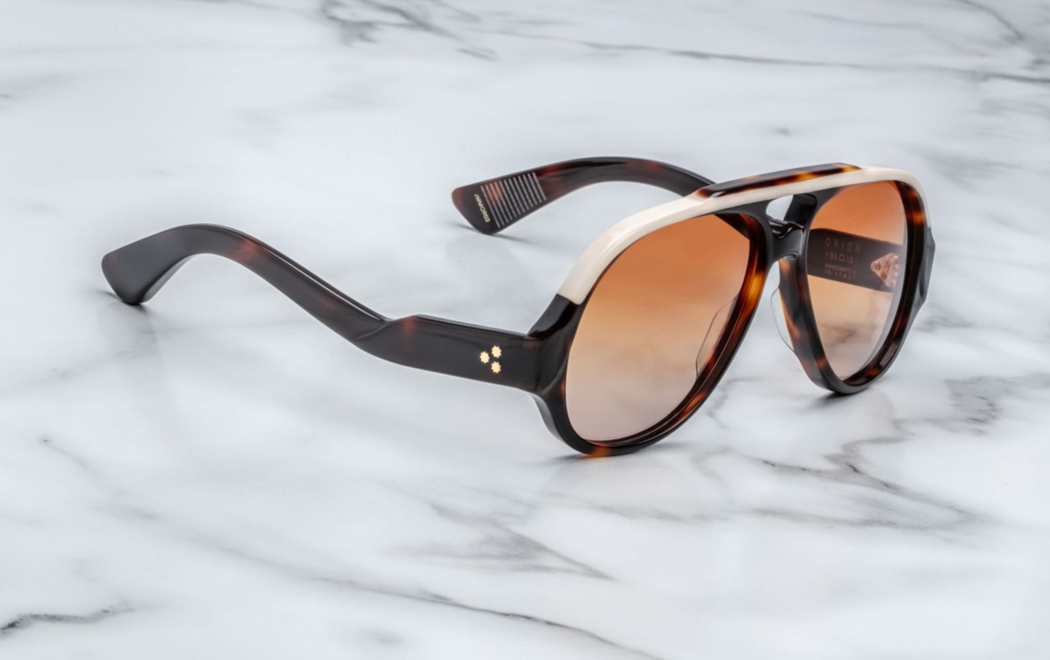 Jacques Marie Mage - Orion