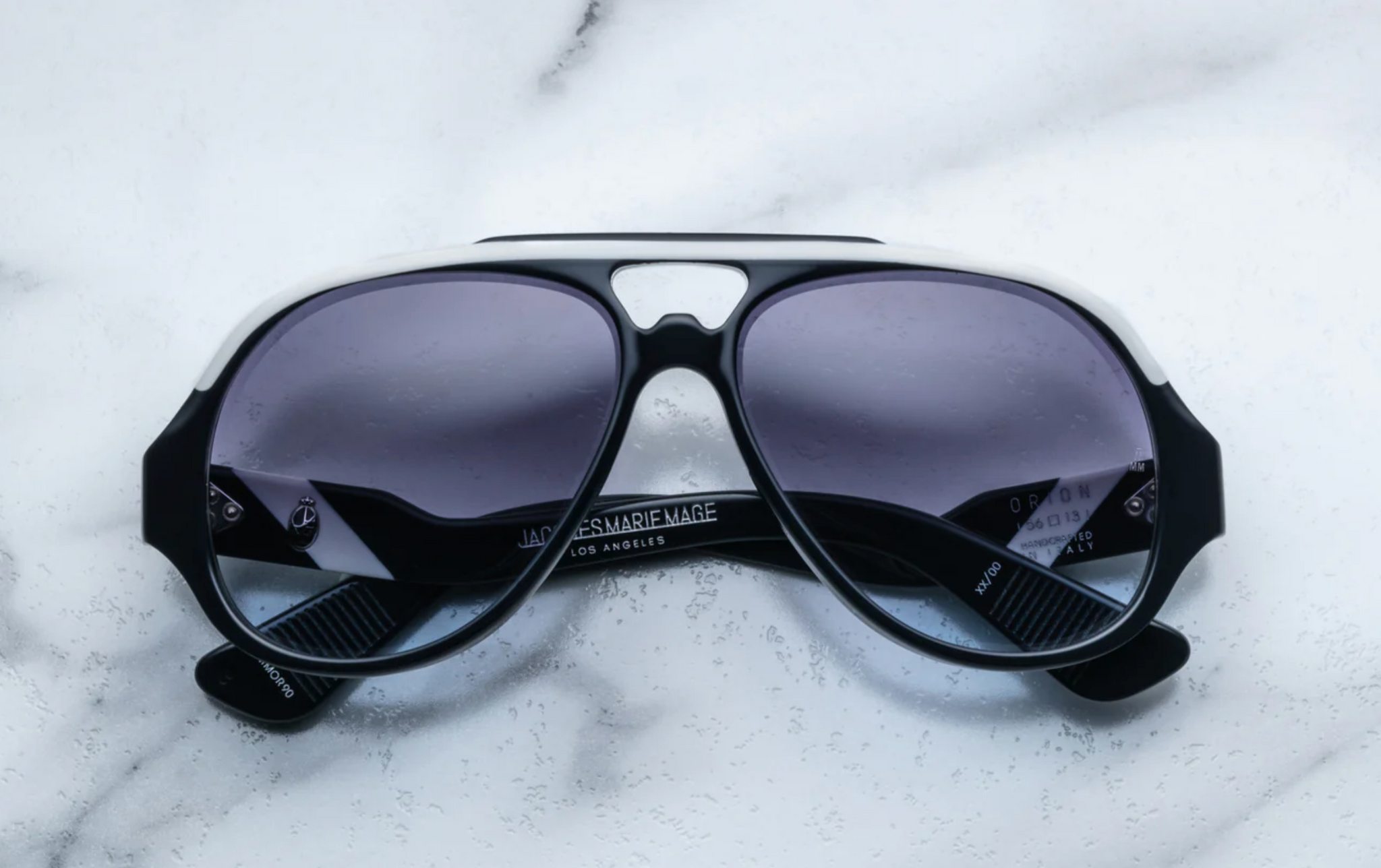 Jacques Marie Mage - Orion