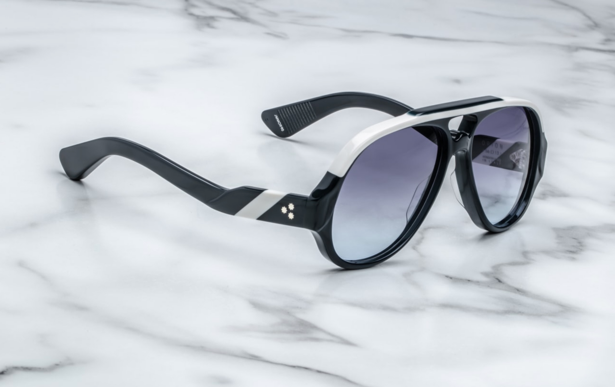 Jacques Marie Mage - Orion