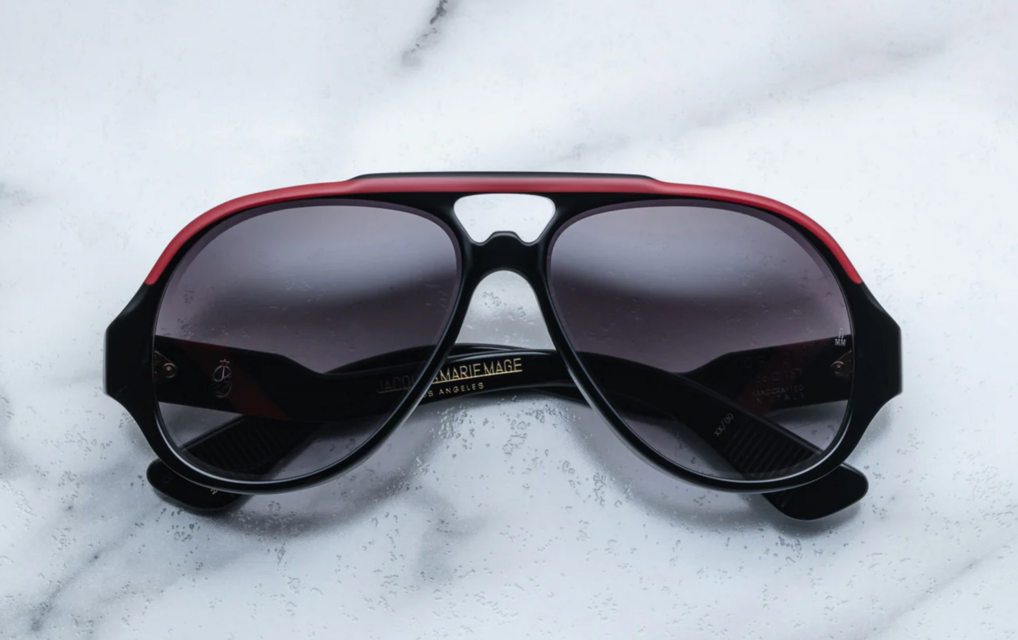 Jacques Marie Mage - Orion