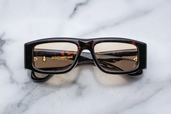 Jacques Marie Mage - Romi