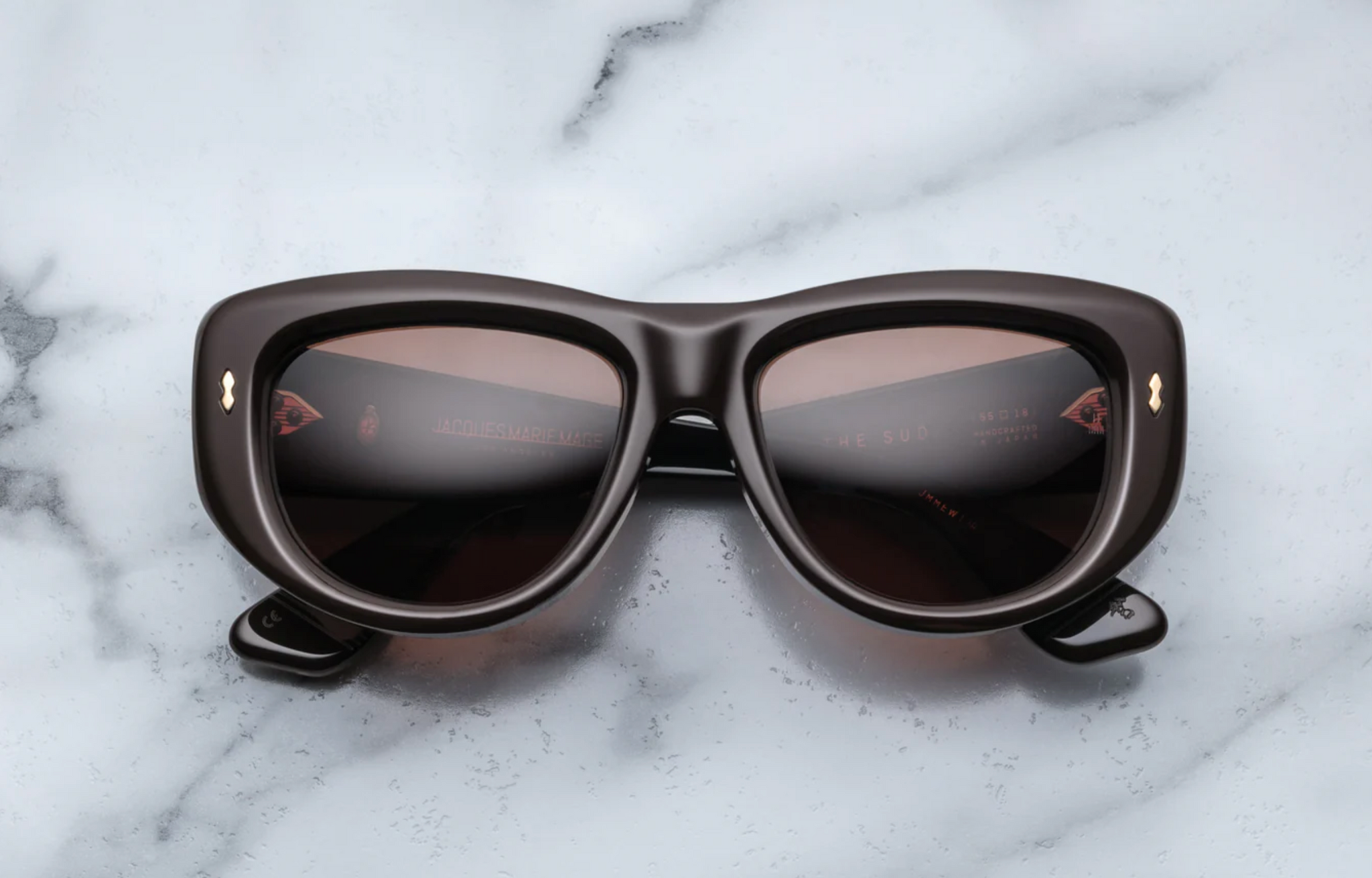 Jacques Marie Mage - Erin Wasson "THE SUD"