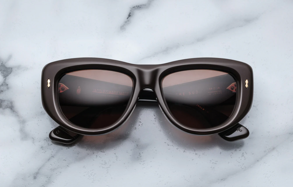 Jacques Marie Mage - Erin Wasson "THE SUD"