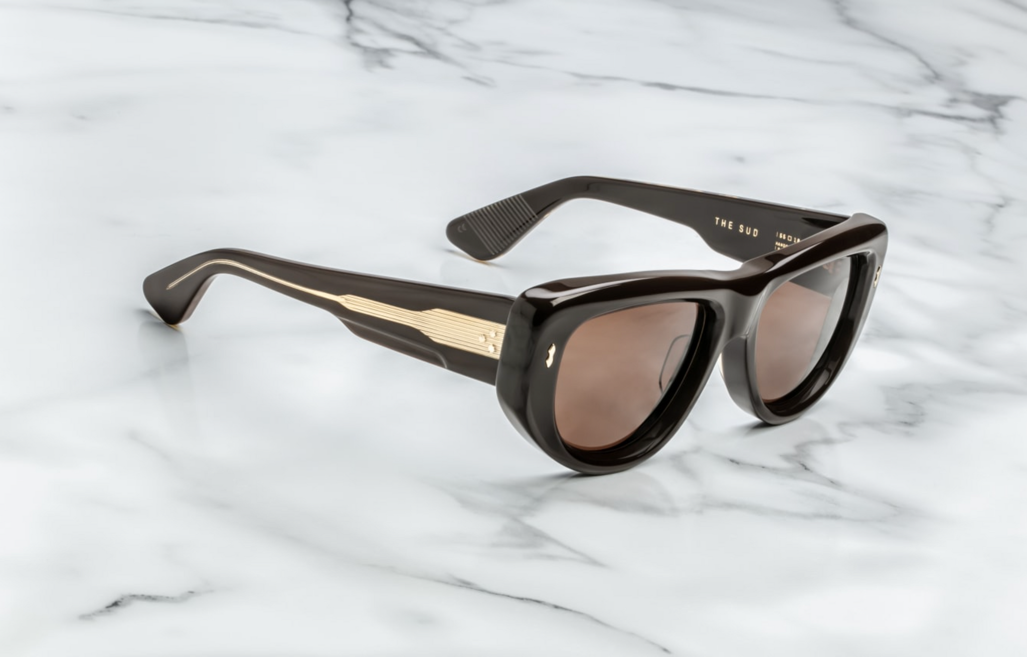 Jacques Marie Mage - Erin Wasson "THE SUD"