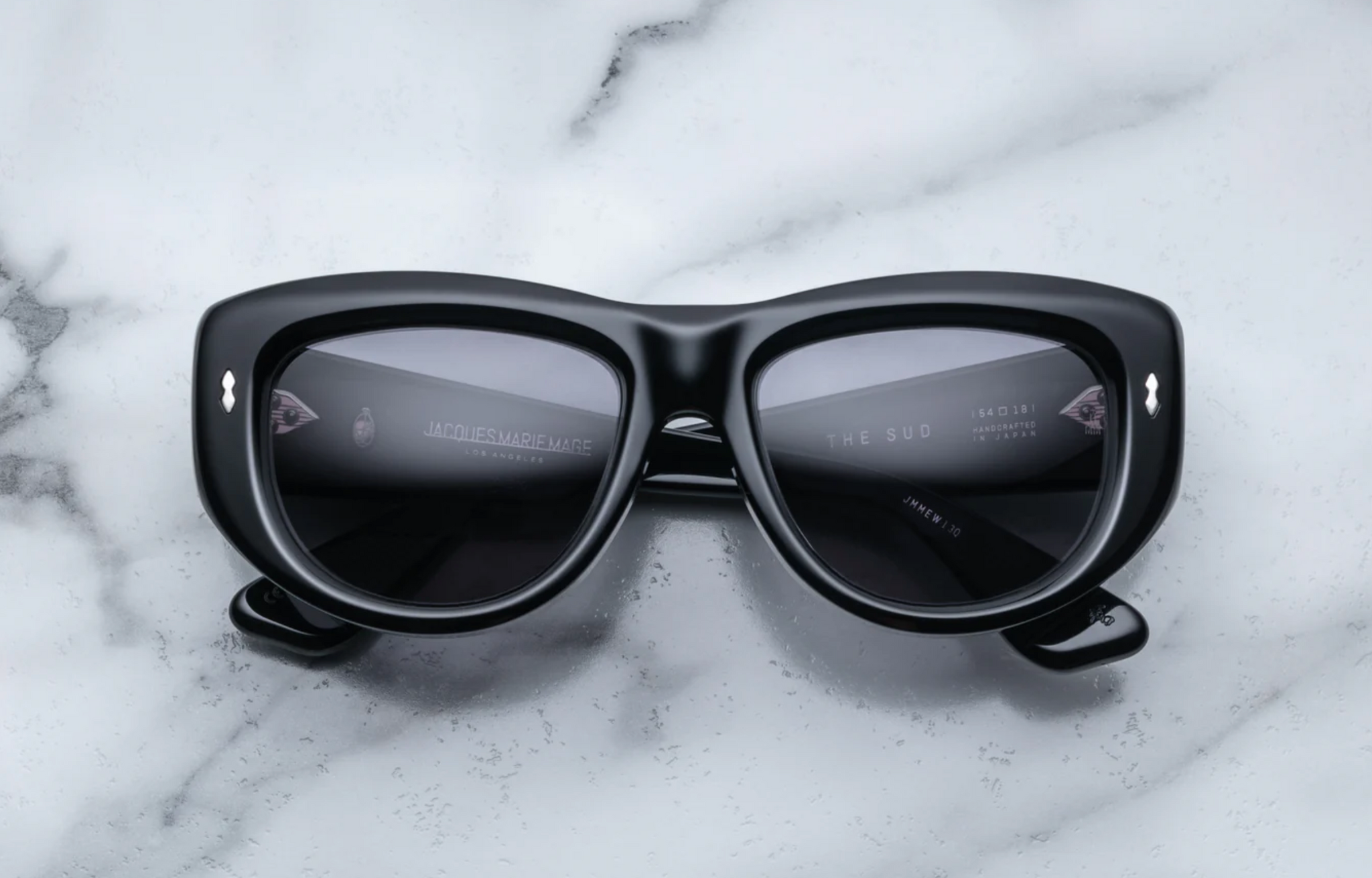 Jacques Marie Mage - Erin Wasson "THE SUD"