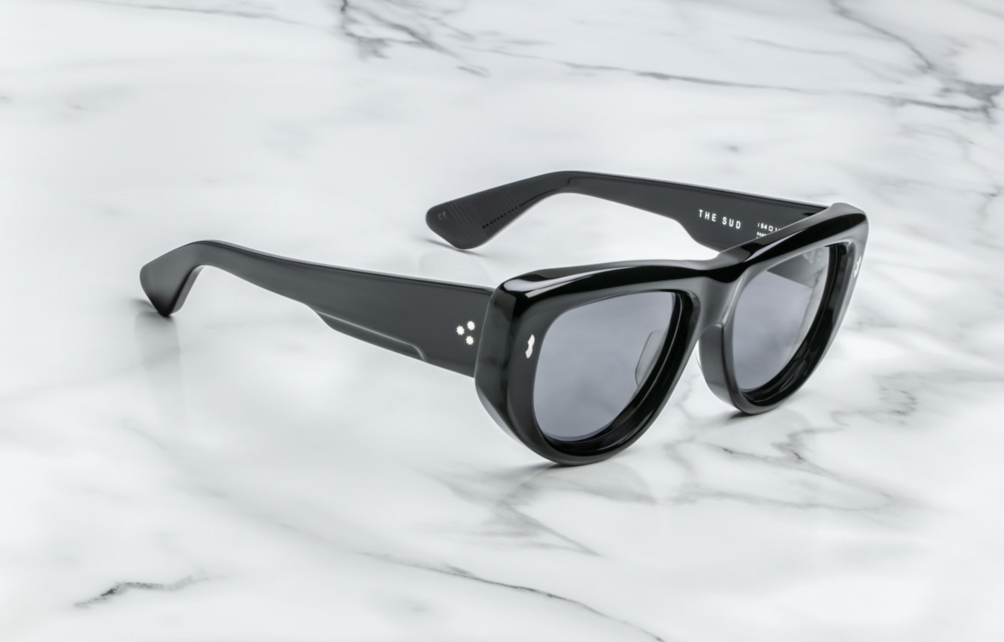 Jacques Marie Mage - Erin Wasson "THE SUD"