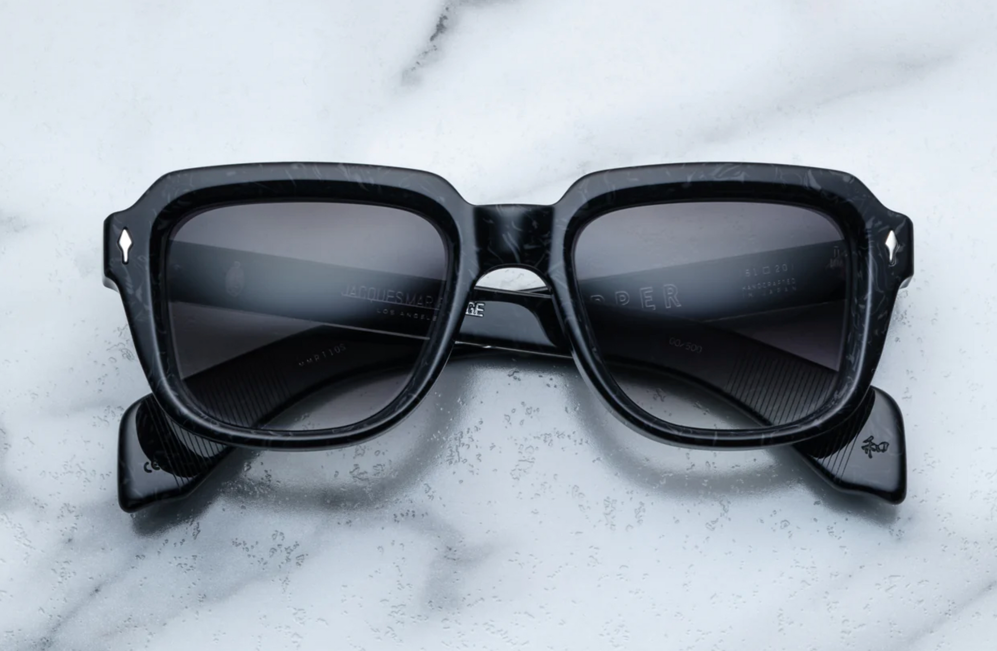 Jacques Marie Mage - Taos