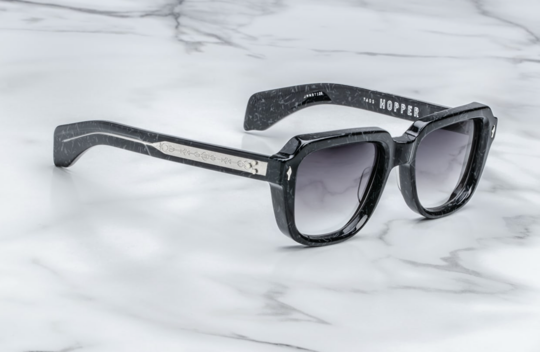 Jacques Marie Mage - Taos