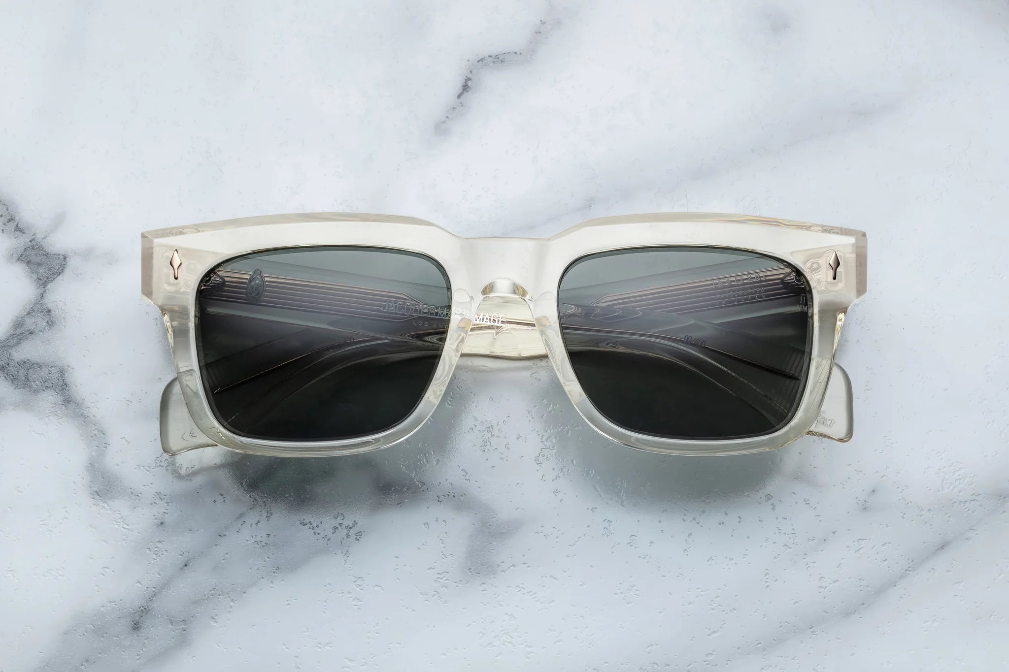 Jacques Marie Mage - Torino Sun