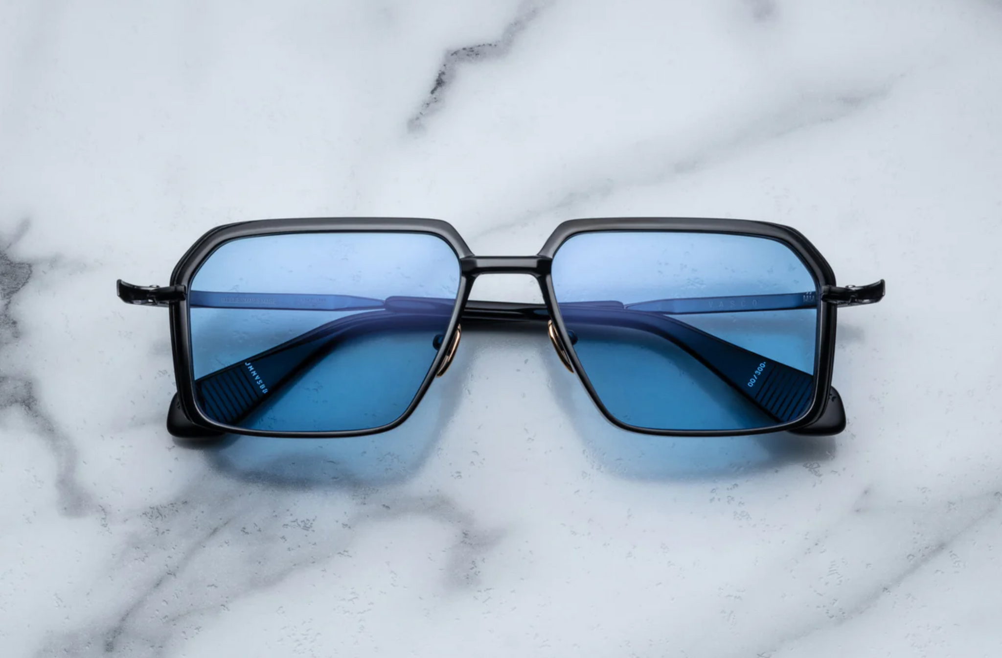 Jacques Marie Mage - Vasco