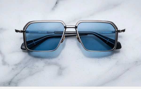 Jacques Marie Mage - Vasco