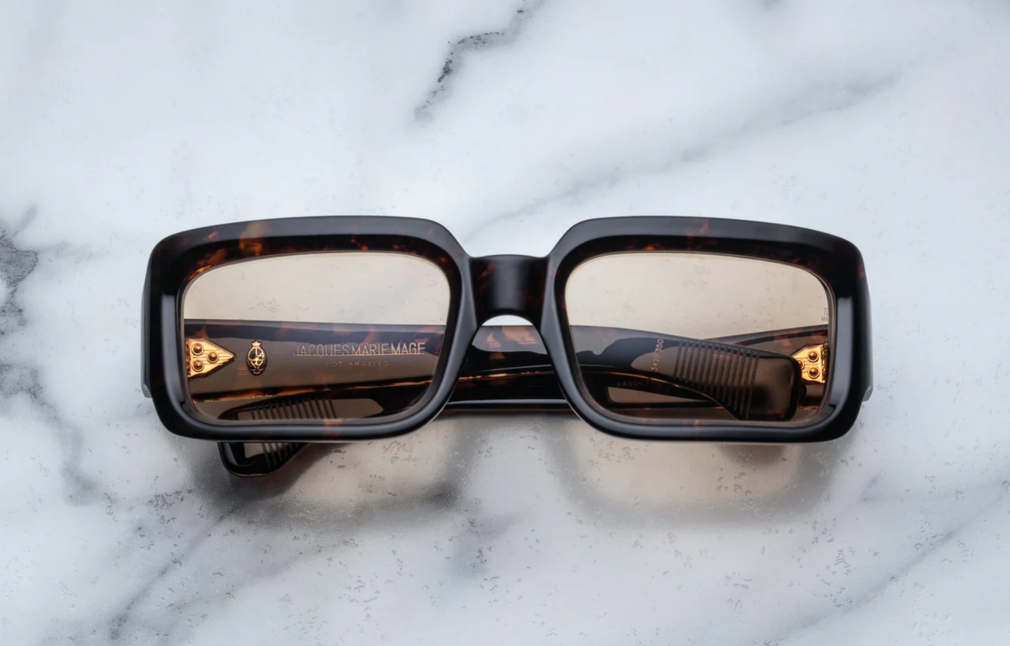 Jacques Marie Mage - Vera