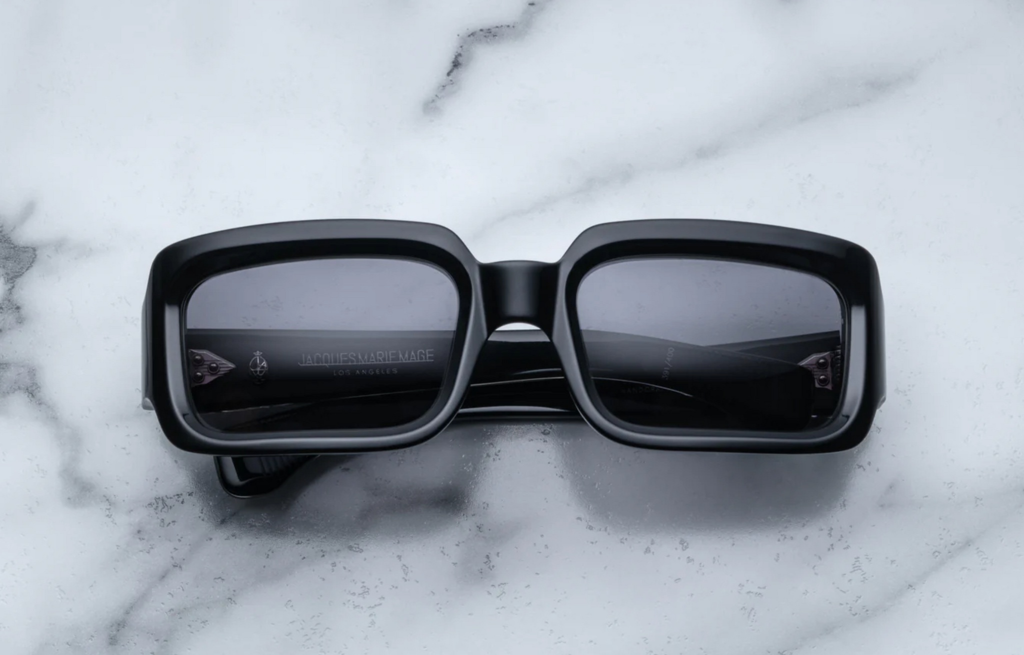 Jacques Marie Mage - Vera