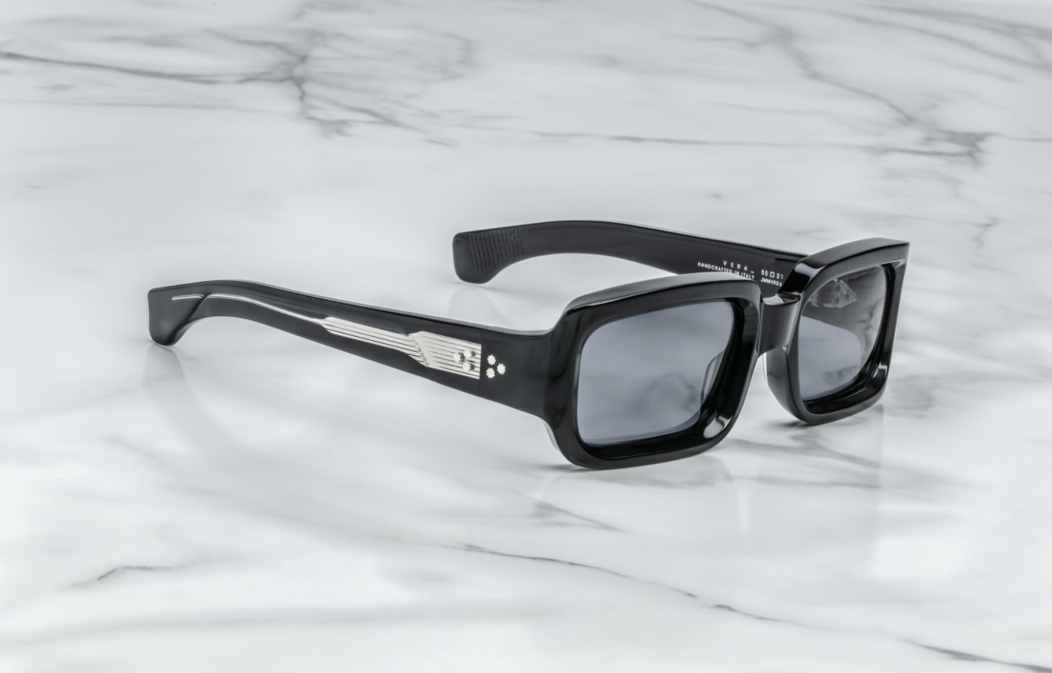 Jacques Marie Mage - Vera