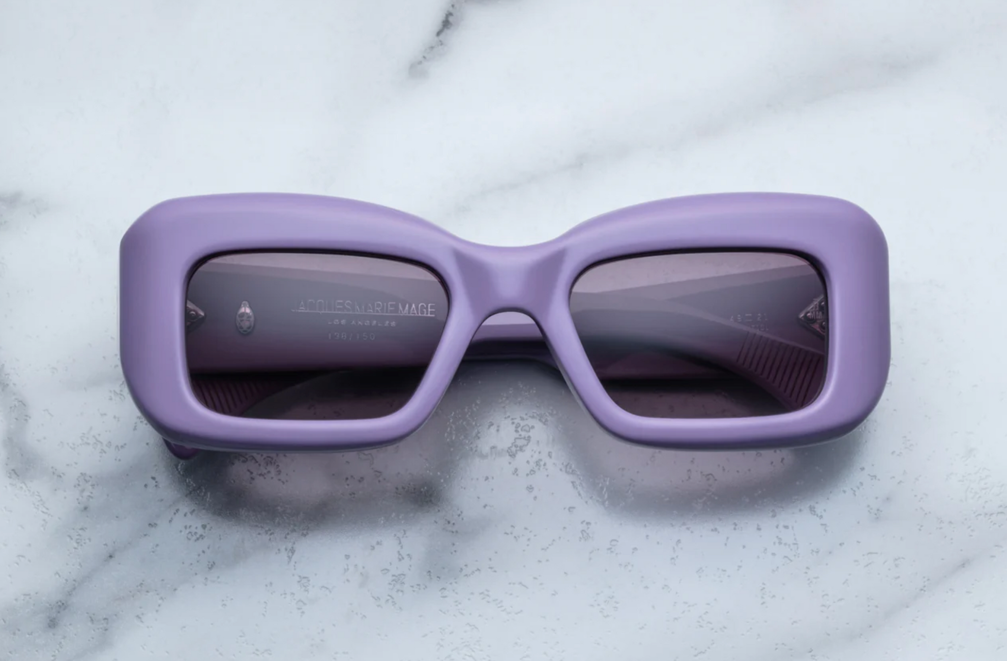 Jacques Marie Mage - Vito