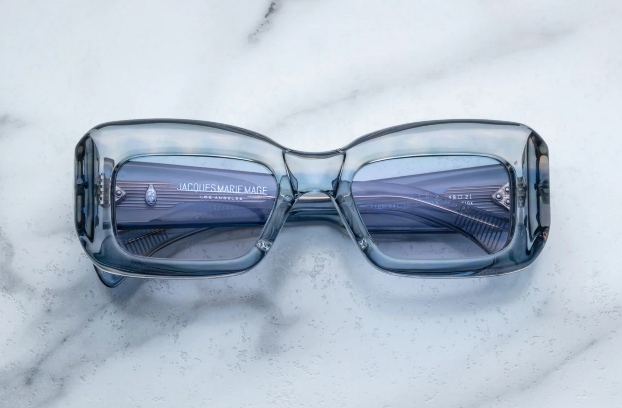 Jacques Marie Mage - Vito