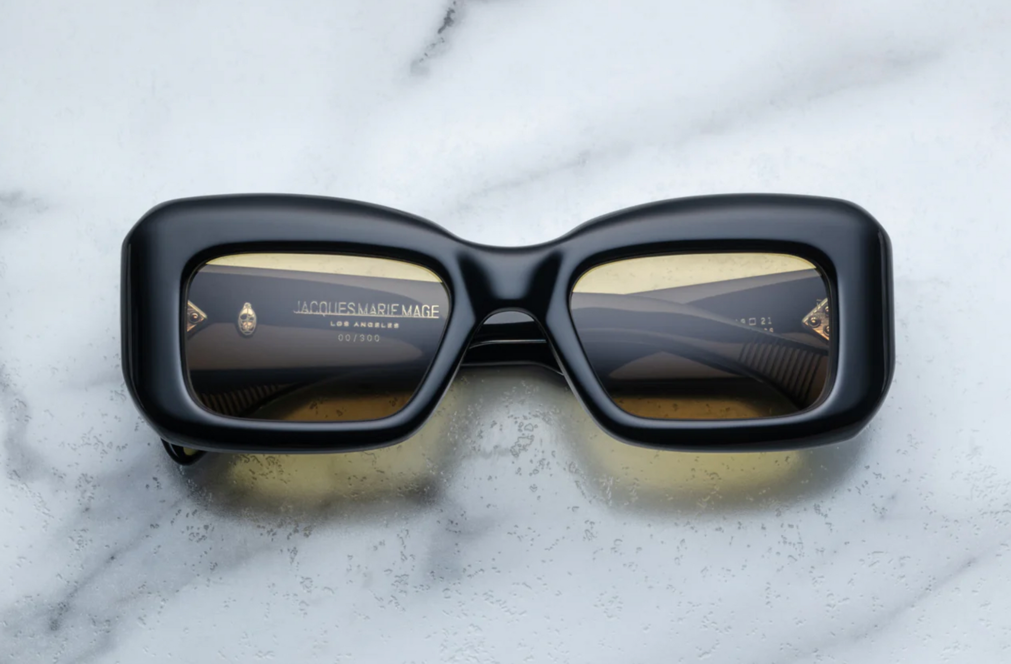 Jacques Marie Mage - Vito