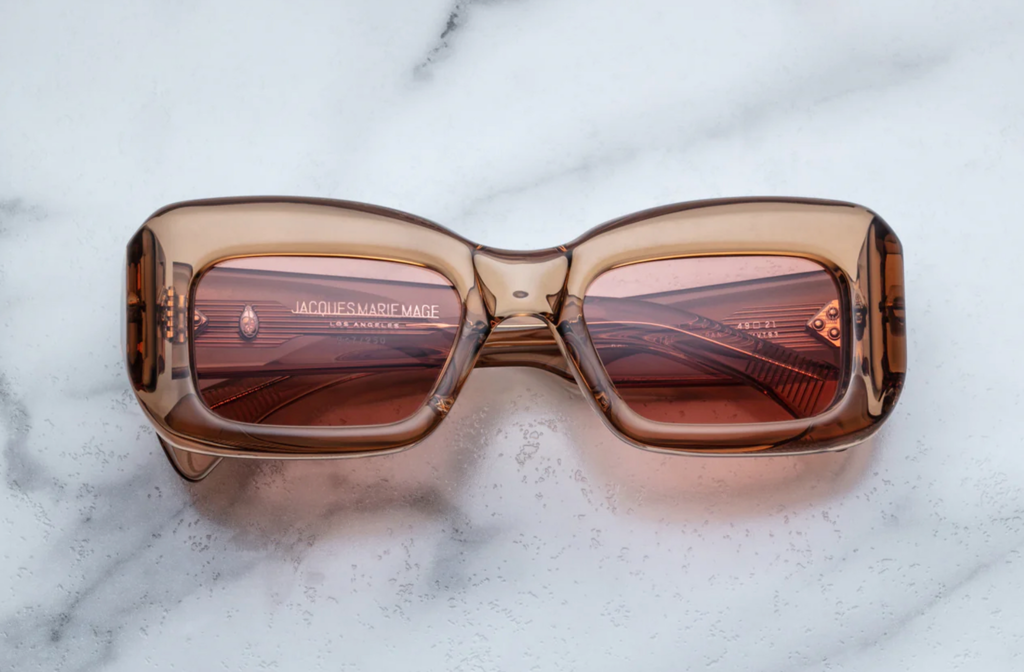 Jacques Marie Mage - Vito