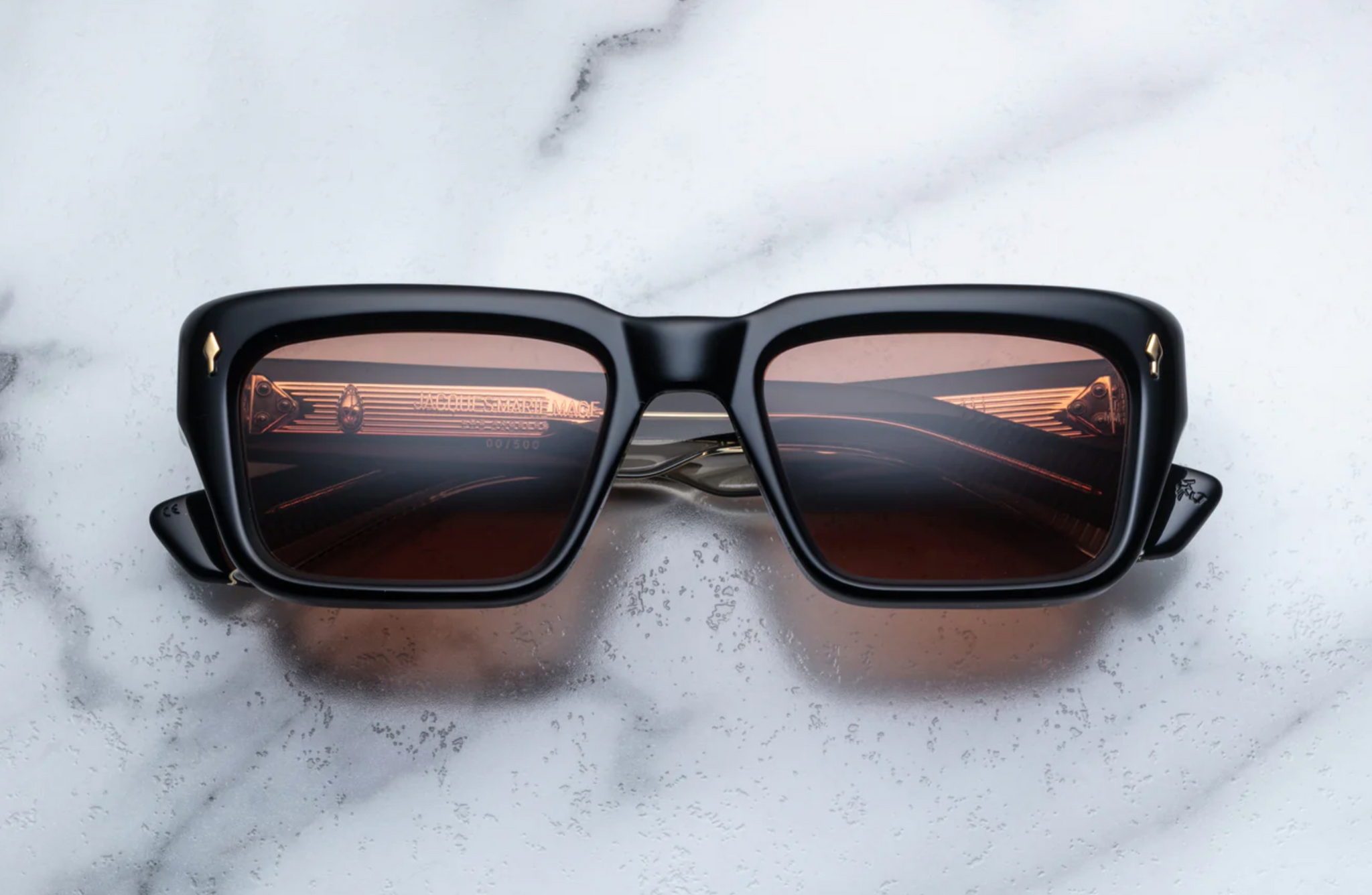 Jacques Marie Mage - Walker Sun