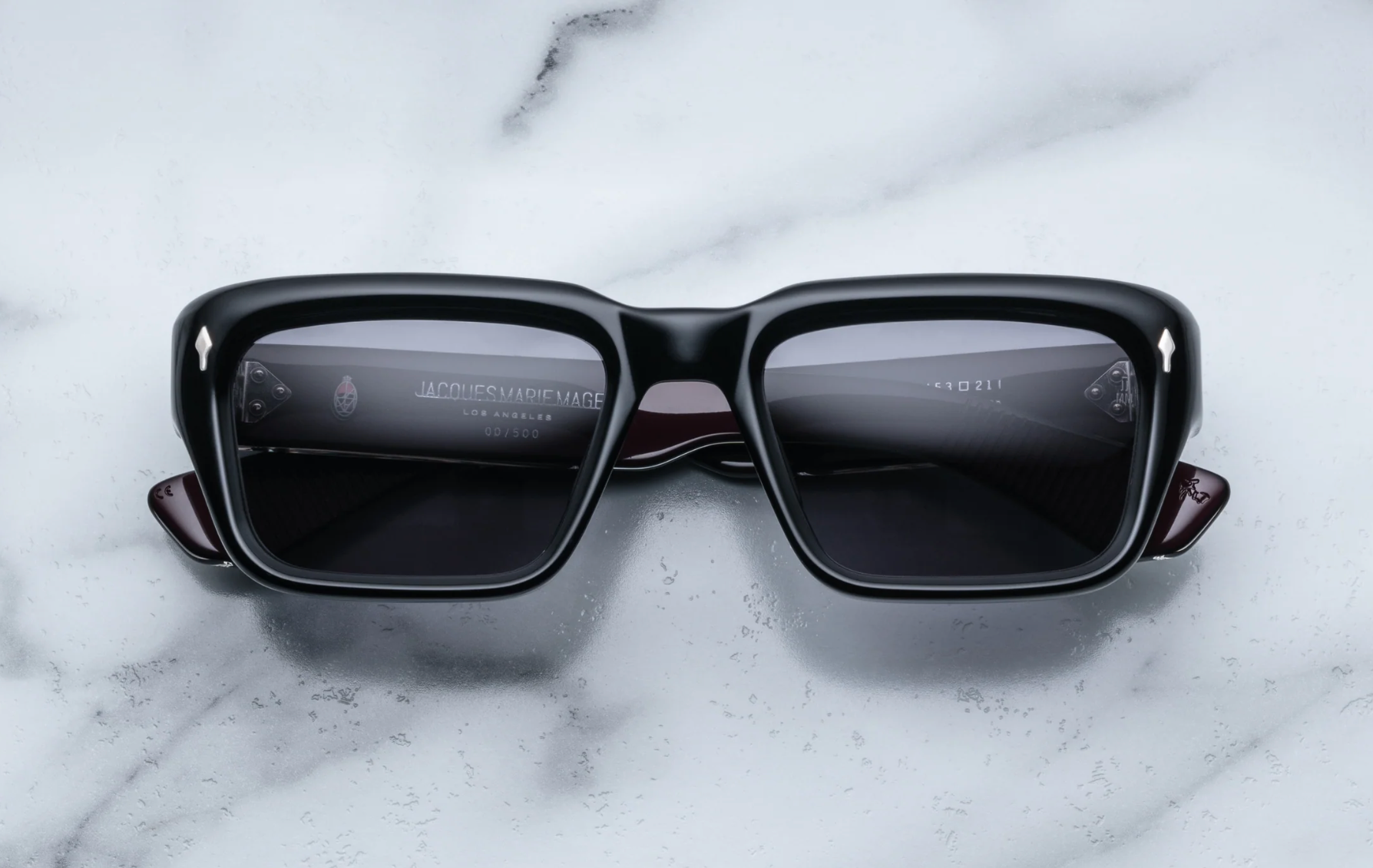 Jacques Marie Mage - Walker Sun