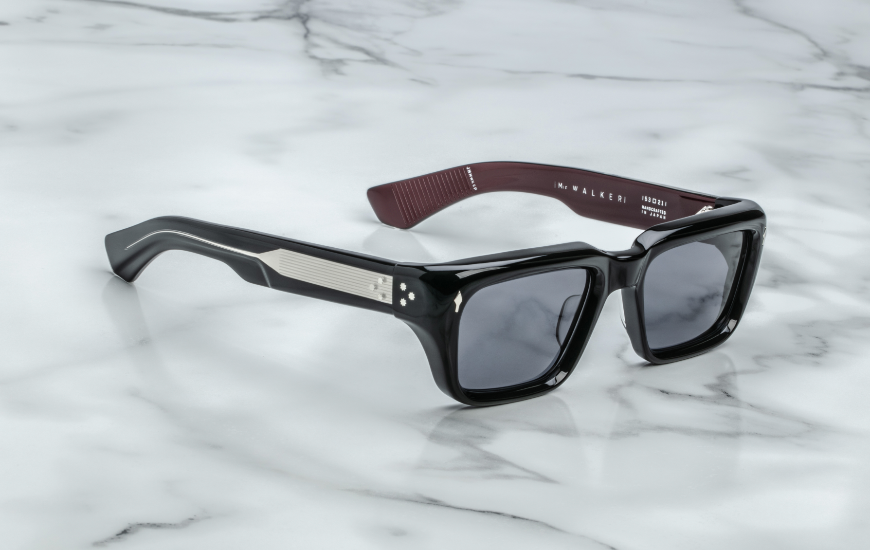 Jacques Marie Mage - Walker Sun