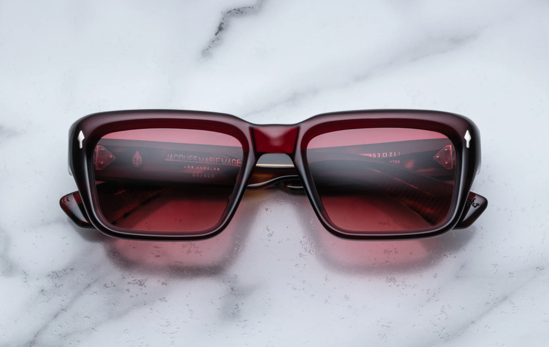 Jacques Marie Mage - Walker Sun