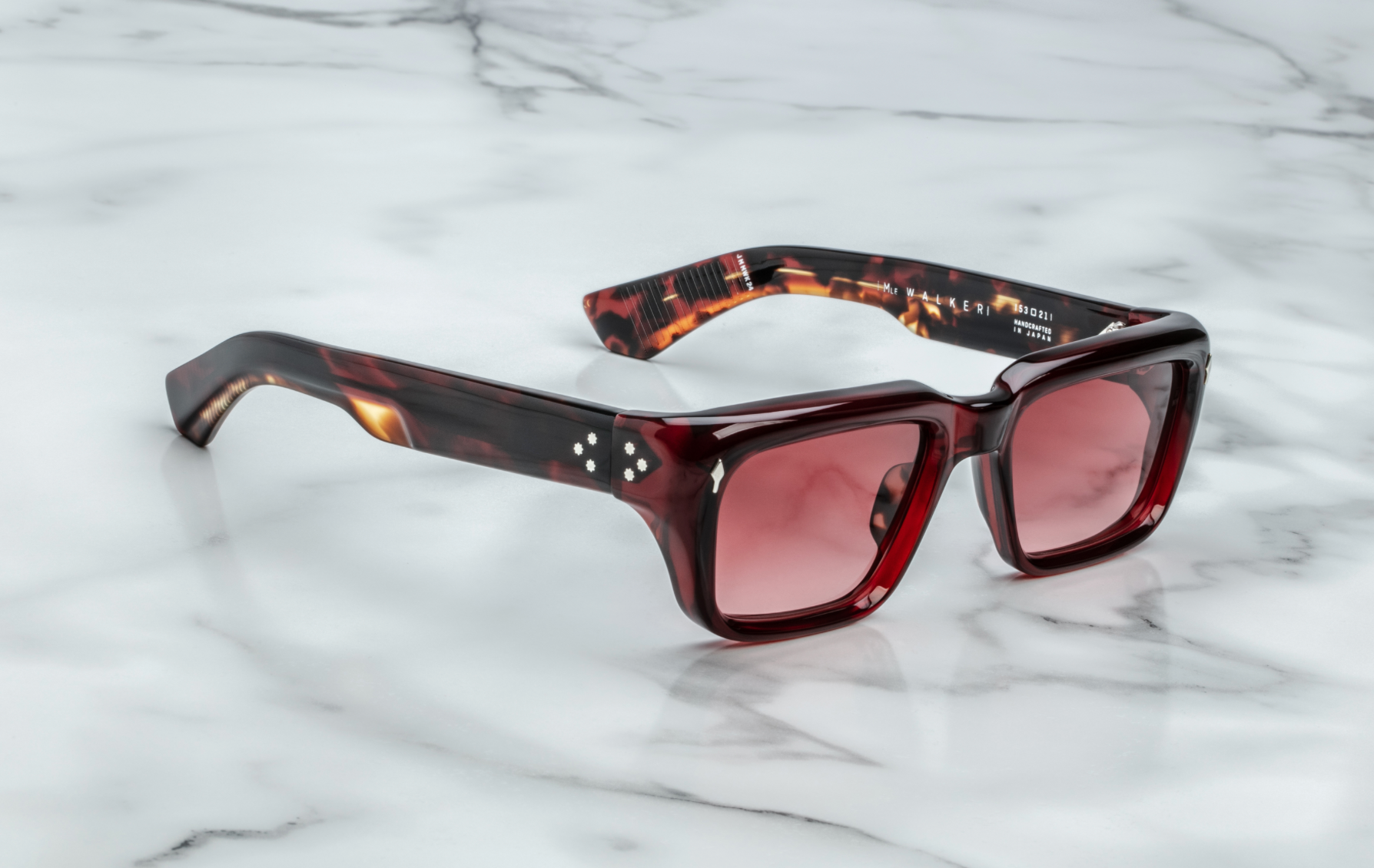 Jacques Marie Mage - Walker Sun