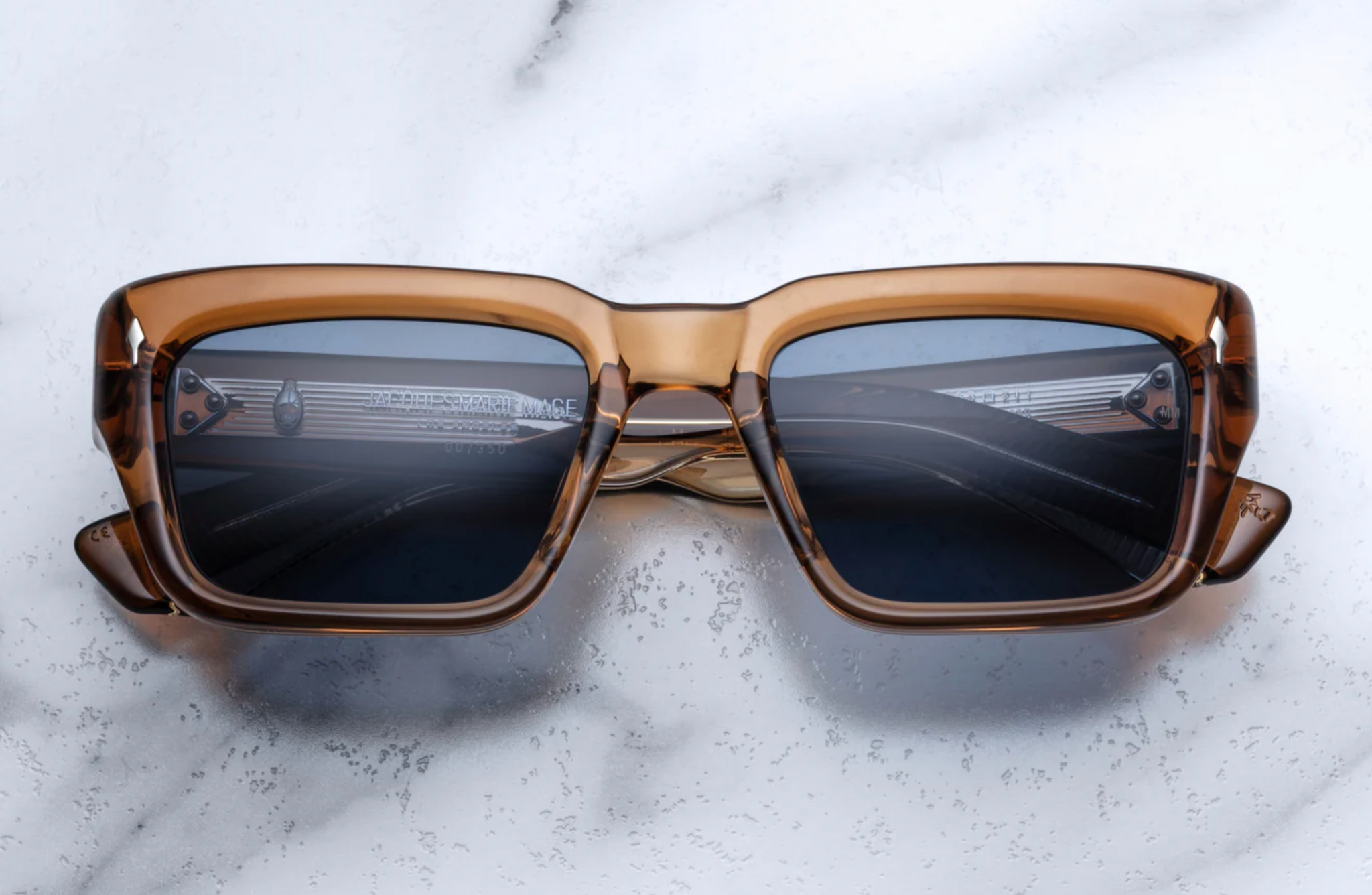 Jacques Marie Mage - Walker Sun