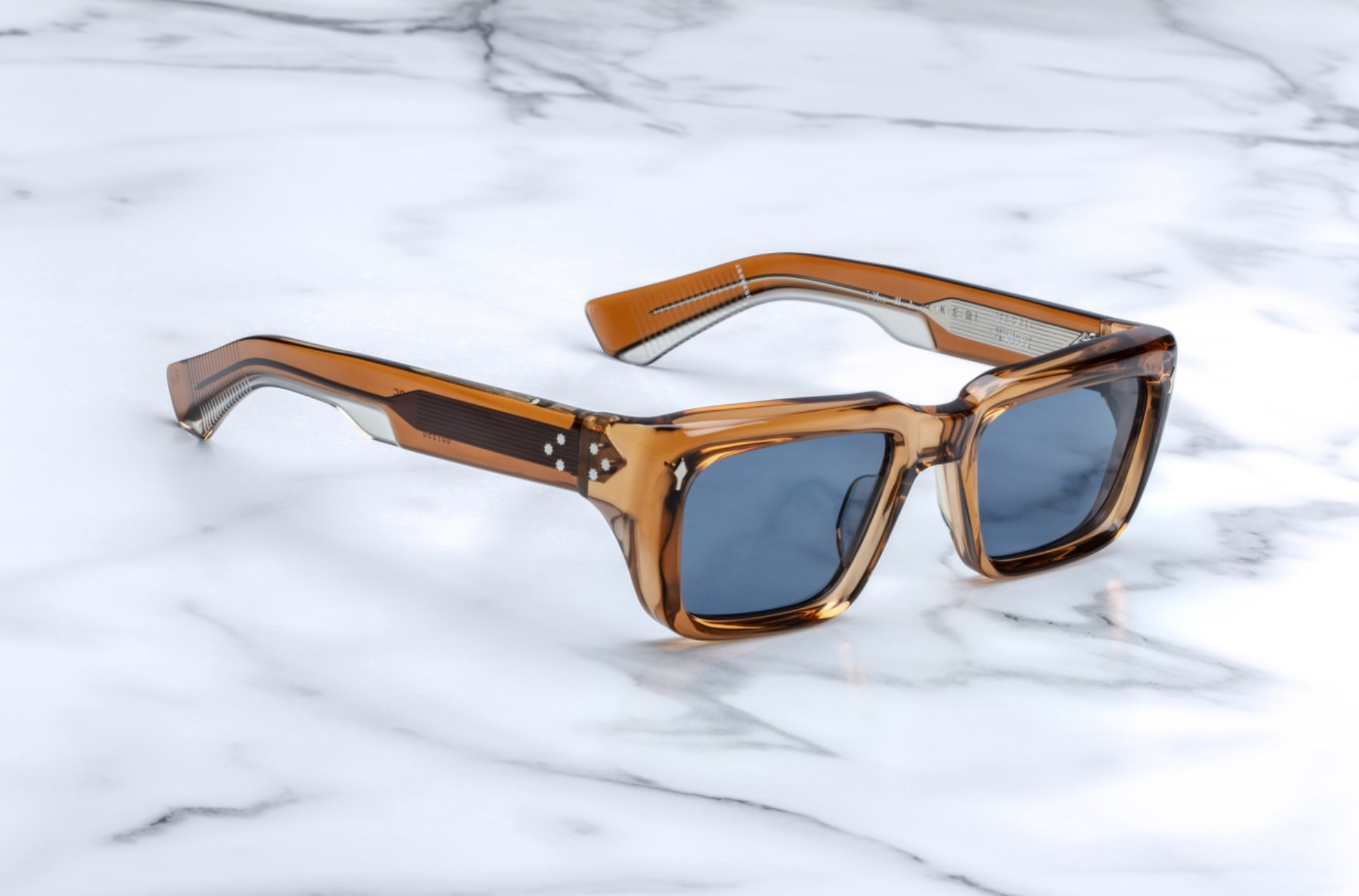 Jacques Marie Mage - Walker Sun