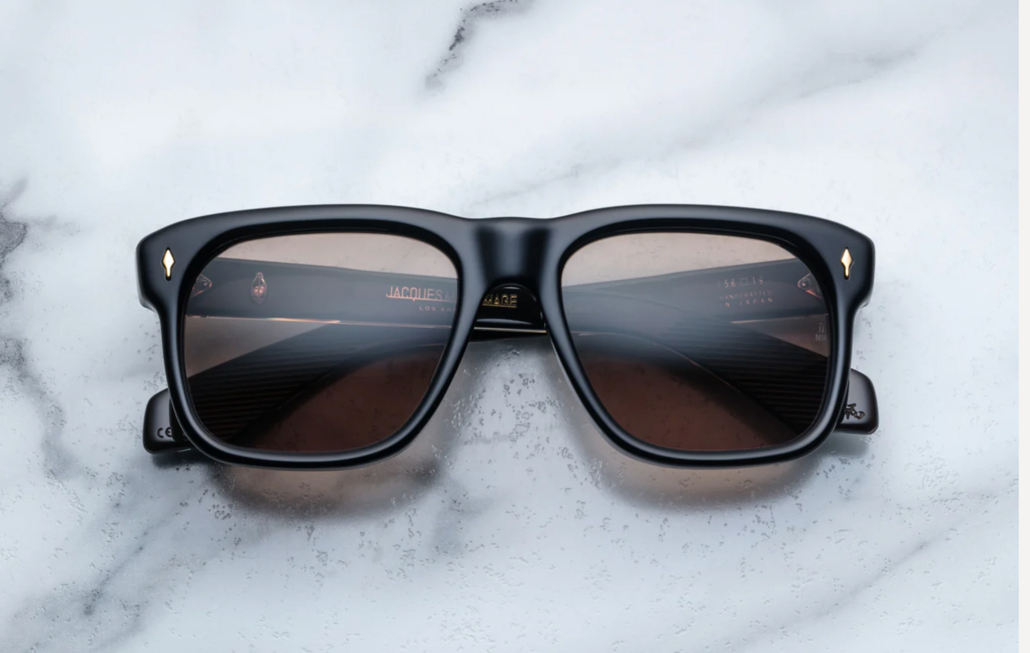 Jacques Marie Mage - Yves Sun