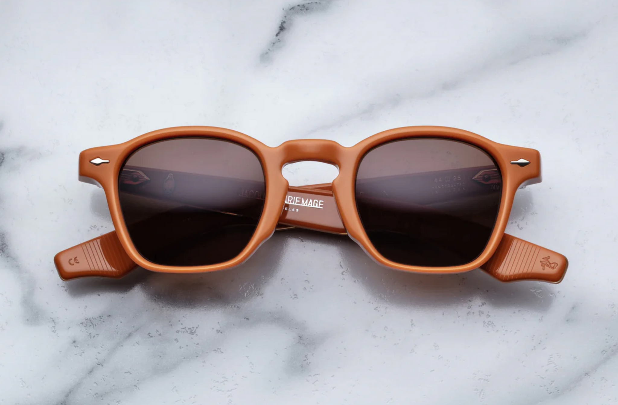 Jacques Marie Mage - Zephirin Sun