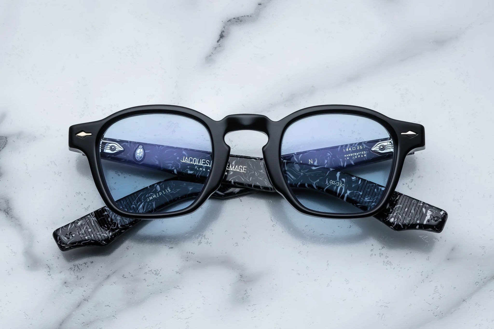 Jacques Marie Mage - Zephirin Sun