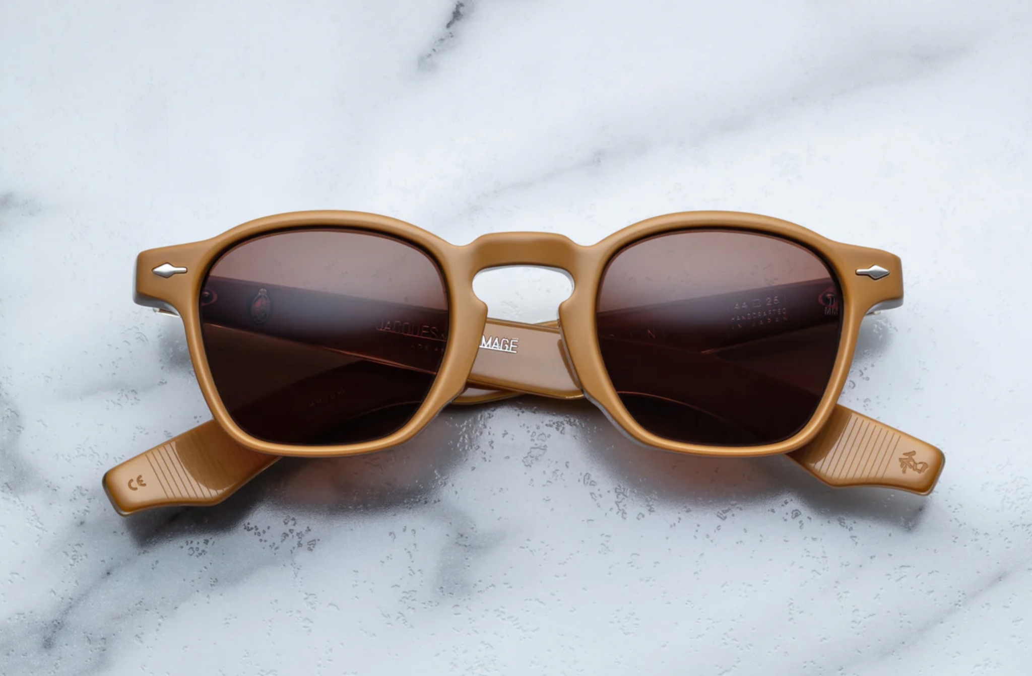 Jacques Marie Mage - Zephirin Sun