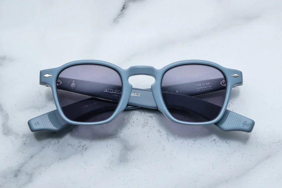 Jacques Marie Mage - Zephirin Sun