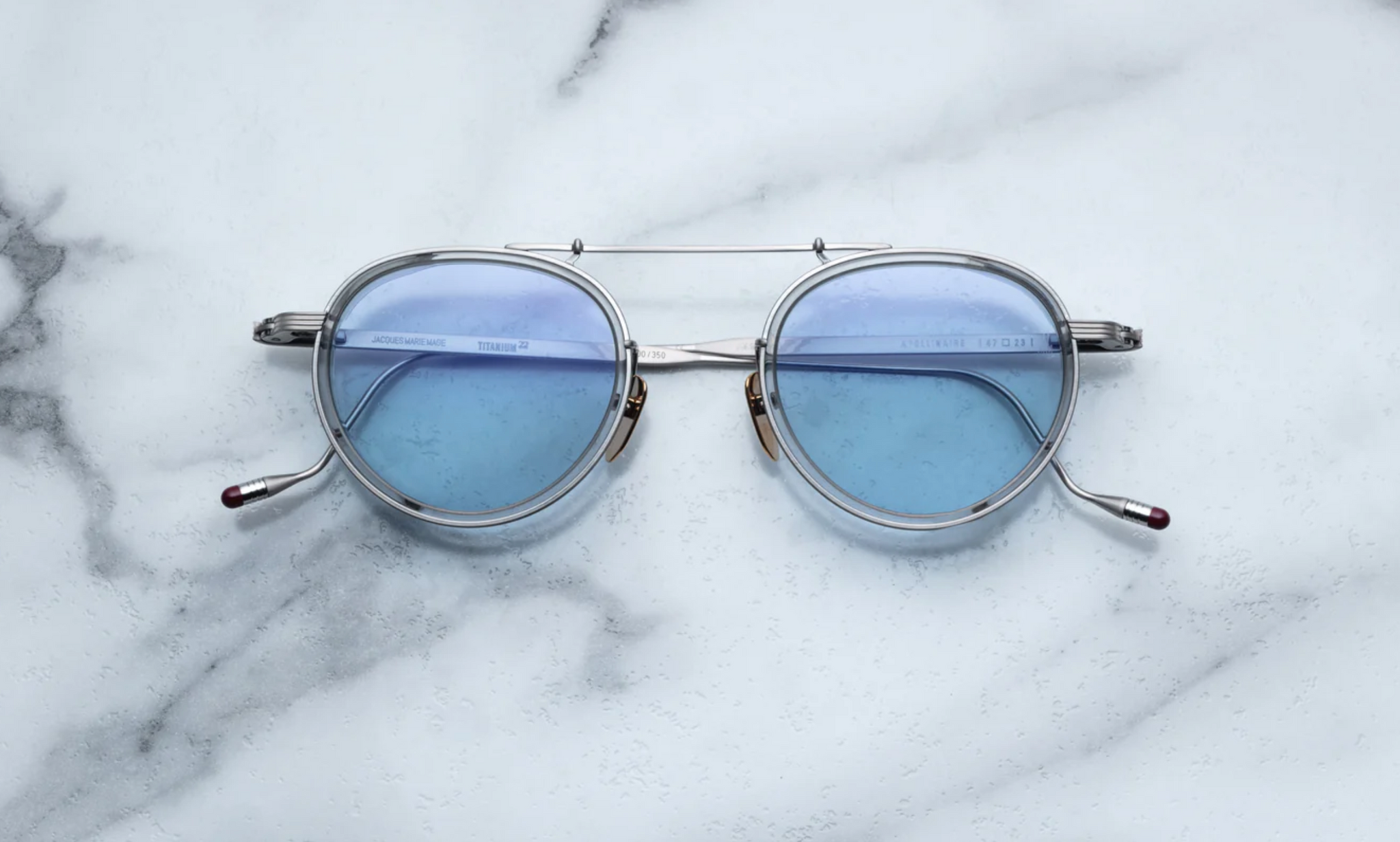 Jacques Marie Mage - Apollinaire 2