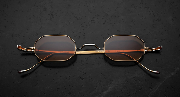 Jacques Marie Mage - The Burn