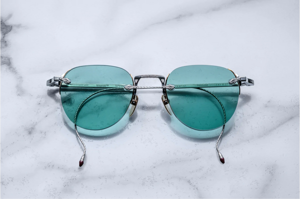 Jacques Marie Mage - Fairbank