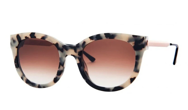 Thierry Lasry - Lively