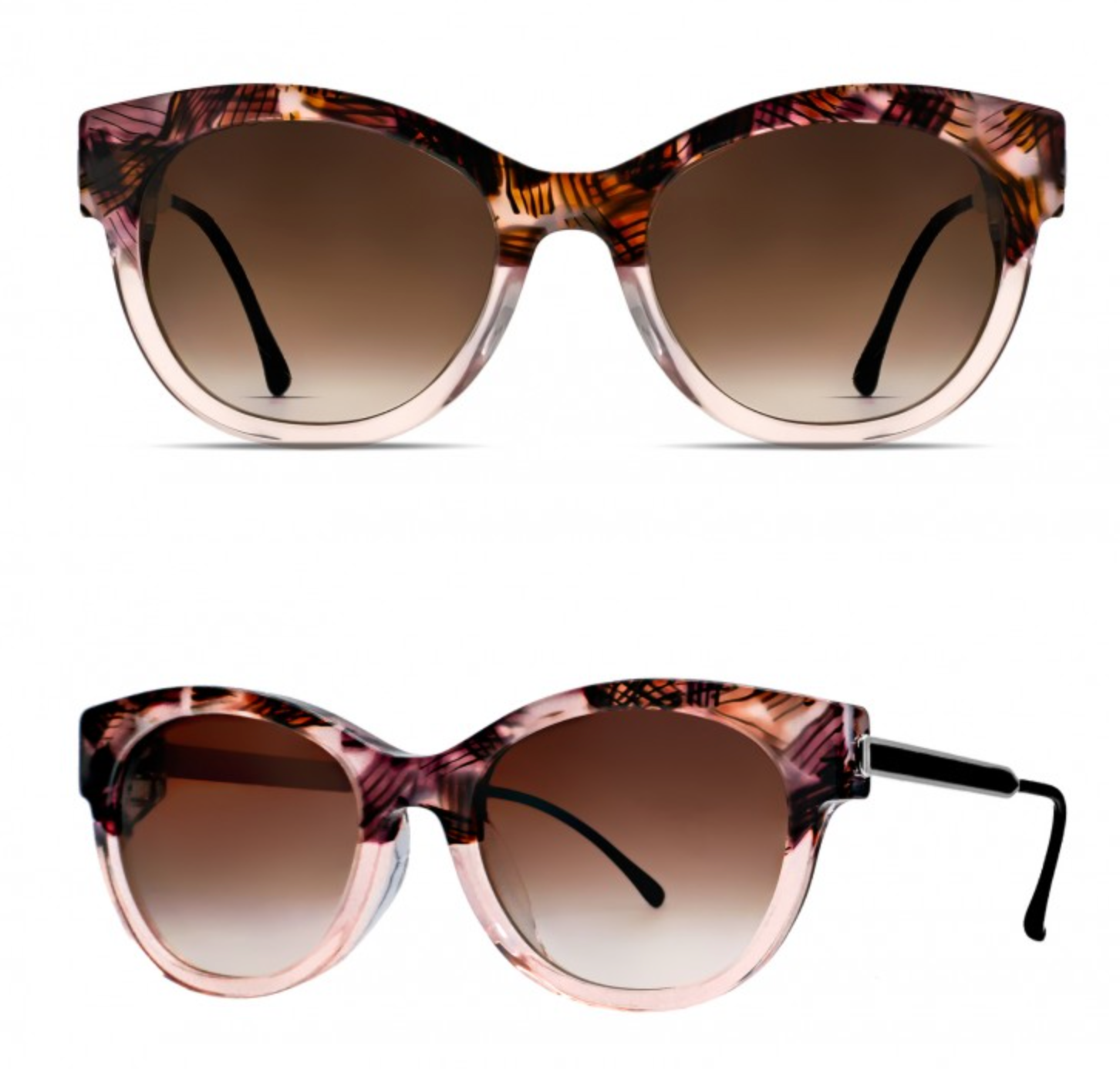 Thierry Lasry - Peachy