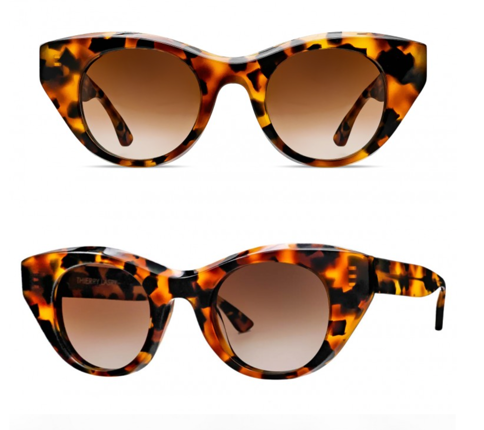 Thierry Lasry - Snappy