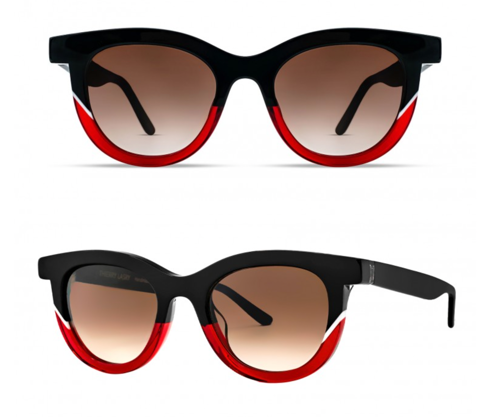 Thierry Lasry - Duality