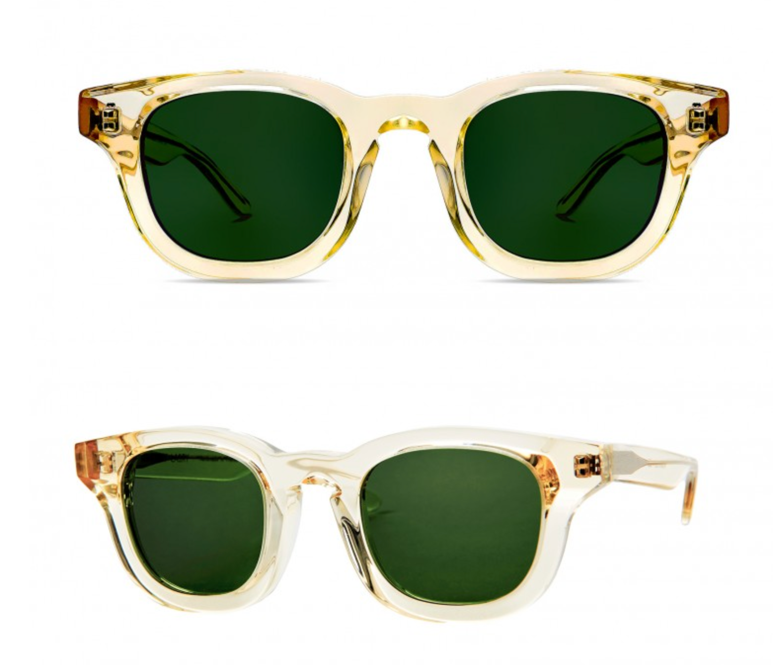 Thierry Lasry - Monopoly