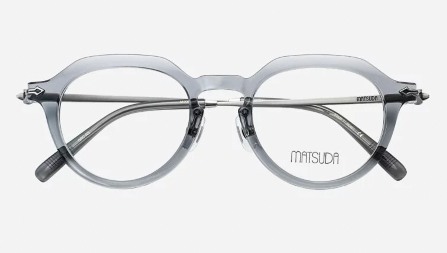 Matsuda - M2057 – Wink Optics Matsuda - M2057 – Wink Optics