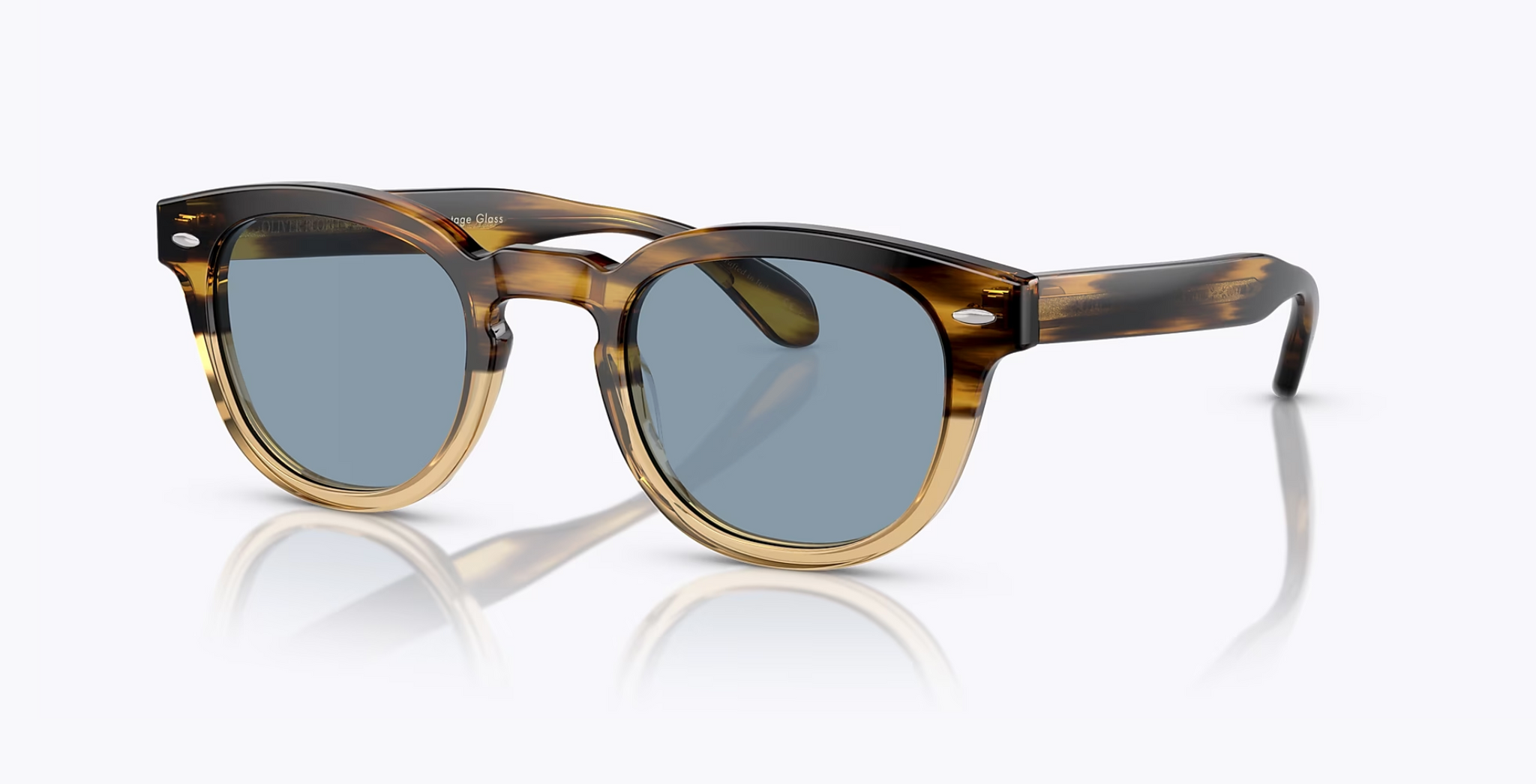 Oliver Peoples - Sheldrake Sun – Wink Optics Oliver Peoples - Sheldrake Sun – Wink Optics