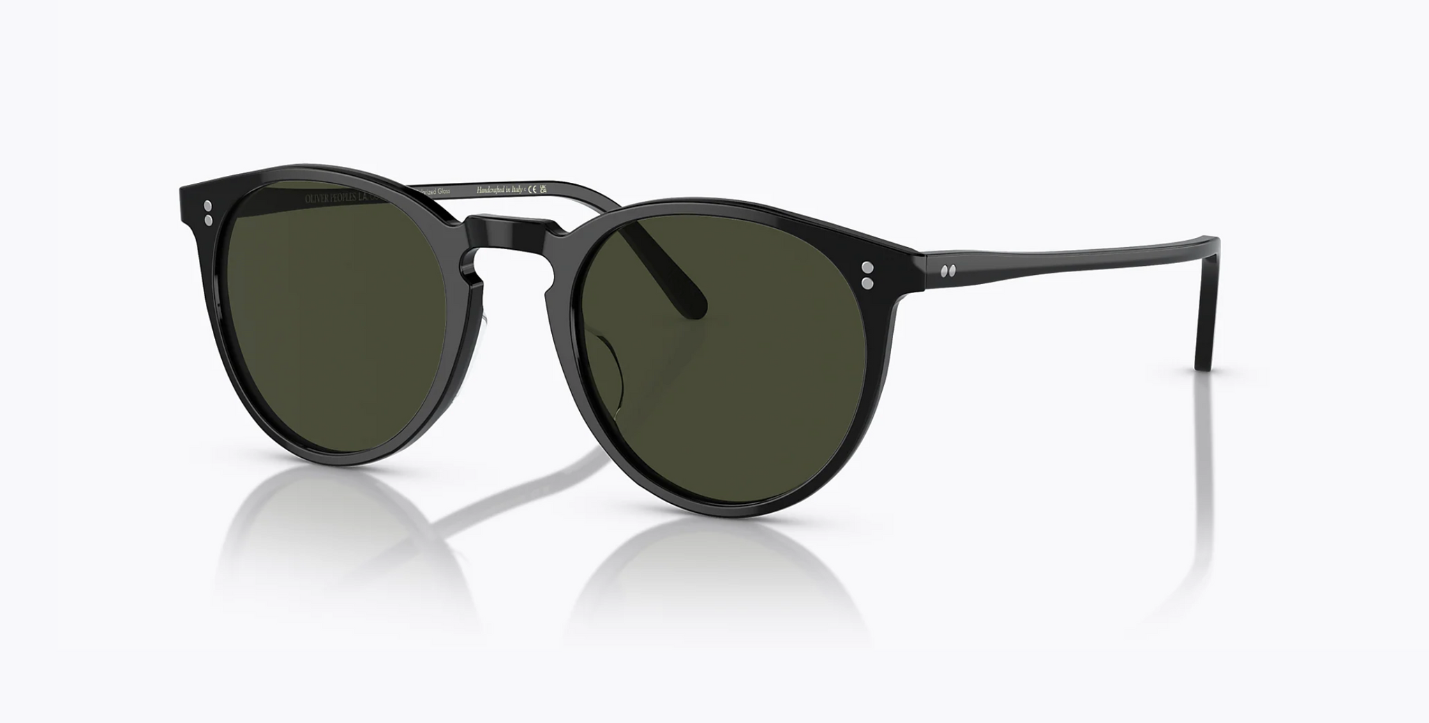 Oliver Peoples - O'malley Sun – Wink Optics Oliver Peoples - O'malley Sun – Wink Optics